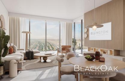 Apartment - Studio - 1 Bathroom for sale in Mercer House South Tower - Mercer House - Uptown Dubai - Jumeirah Lake Towers - Dubai