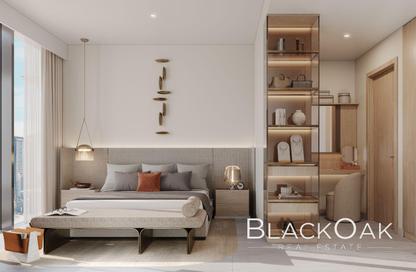 Apartment - Studio - 1 Bathroom for sale in Mercer House South Tower - Mercer House - Uptown Dubai - Jumeirah Lake Towers - Dubai