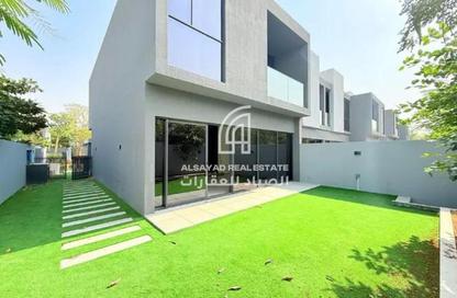 تاون هاوس - 3 غرف نوم - 3 حمامات للبيع في مسار أزاليا - مسار - تلال سيتي - الشارقة