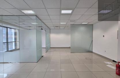 Office Space - Studio - 1 Bathroom for rent in The European Business Centre - Dubai Investment Park 1 (DIP 1) - Dubai Investment Park (DIP) - Dubai