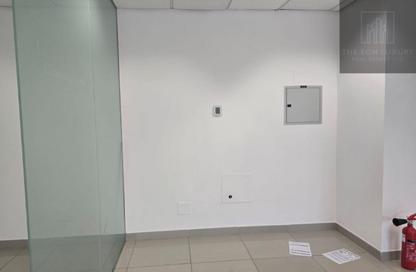Office Space - Studio - 1 Bathroom for rent in The European Business Centre - Dubai Investment Park 1 (DIP 1) - Dubai Investment Park (DIP) - Dubai
