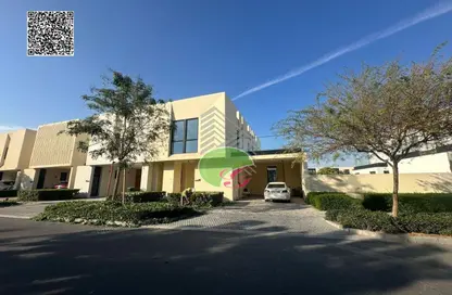 Villa - 3 Bedrooms - 6 Bathrooms for sale in Golf Community - Al Zorah - Ajman