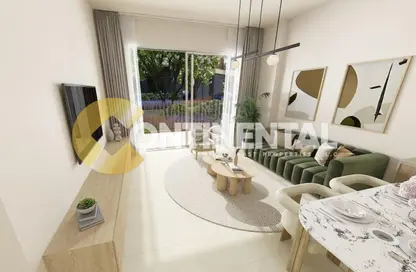 شقة - غرفة نوم - 2 حمامات للبيع في جاردينيا باي - جزيرة ياس - أبوظبي