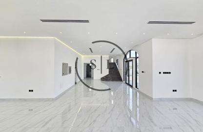 Villa - 5 Bedrooms - 5 Bathrooms for rent in Al Barsha 2 Villas - Al Barsha 2 - Al Barsha - Dubai