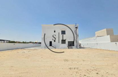 Villa - 5 Bedrooms - 5 Bathrooms for rent in Al Barsha 2 Villas - Al Barsha 2 - Al Barsha - Dubai