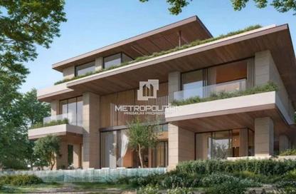Villa - 3 - 4 for sale in Cassia 3 - Cassia - The Wilds by Aldar - Dubai Villa - 3 - 4 for sale in Cassia 3 - Cassia - The Wilds by Aldar - Dubai