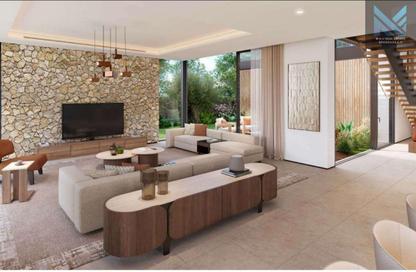Villa - 3 Bedrooms - 4 Bathrooms for sale in The Acres (Phase 1) - The Acres - Dubai Land - Dubai