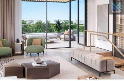 Villa - 3 Bedrooms - 4 Bathrooms for sale in The Acres (Phase 1) - The Acres - Dubai Land - Dubai Villa - 3 Bedrooms - 4 Bathrooms for sale in The Acres (Phase 1) - The Acres - Dubai Land - Dubai