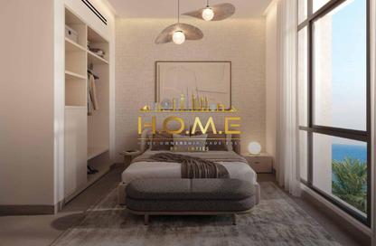 Apartment - Studio - 1 Bathroom for sale in Playa Viva - Al Marjan Island - Ras Al Khaimah