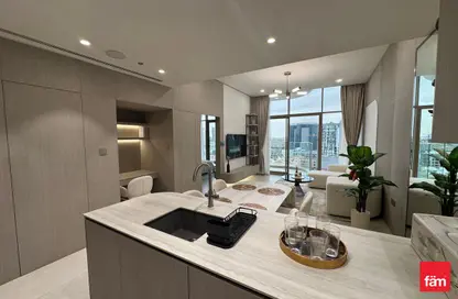 Apartment - 1 Bedroom - 1 Bathroom for rent in Pearl house II - District 12 - Jumeirah Village Circle - Dubai