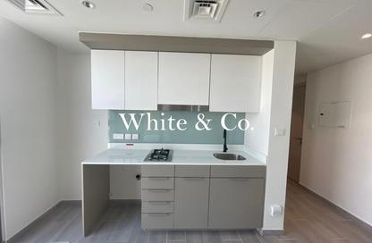 Apartment - Studio - 1 for rent in Noor 3 - Noor - Midtown - Dubai Production City (IMPZ) - Dubai Apartment - Studio - 1 for rent in Noor 3 - Noor - Midtown - Dubai Production City (IMPZ) - Dubai