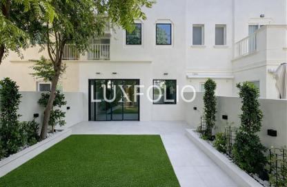 Villa - 3 Bedrooms - 4 Bathrooms for rent in Springs 5 - The Springs - Dubai
