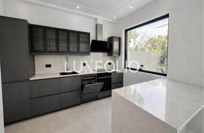 Villa - 3 Bedrooms - 4 Bathrooms for rent in Springs 5 - The Springs - Dubai