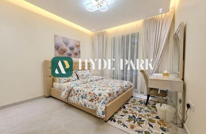 Apartment - 1 - 1 for rent in Reeman Living - Al Shamkha - Abu Dhabi Apartment - 1 - 1 for rent in Reeman Living - Al Shamkha - Abu Dhabi
