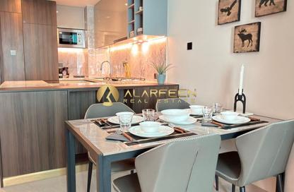 Apartment - 1 Bedroom - 2 Bathrooms for sale in Stonehenge Residence - District 10 - Jumeirah Village Circle - Dubai