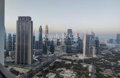 Apartment - 1 Bedroom - 1 Bathroom for rent in Downtown Views II - Zabeel 2 - Zabeel - Dubai