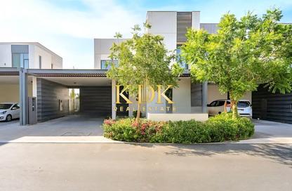 Villa - 4 Bedrooms - 5 Bathrooms for rent in Joy - Arabian Ranches 3 - Dubai