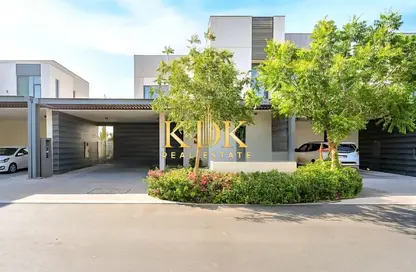 فيلا - 4 غرف نوم - 5 حمامات للايجار في جوي - المرابع العربية 3 - دبي