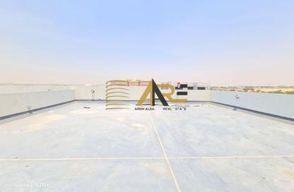 Villa - 5 Bedrooms - 7+ Bathrooms for rent in Hoshi 1 - Hoshi - Al Badie - Sharjah Villa - 5 Bedrooms - 7+ Bathrooms for rent in Hoshi 1 - Hoshi - Al Badie - Sharjah