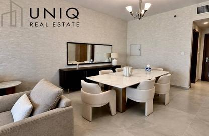 Apartment - 2 - 3 for sale in Tulip Oasis 9 - Majan - Dubai Apartment - 2 - 3 for sale in Tulip Oasis 9 - Majan - Dubai