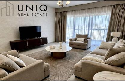 Apartment - 2 - 3 for sale in Tulip Oasis 9 - Majan - Dubai Apartment - 2 - 3 for sale in Tulip Oasis 9 - Majan - Dubai