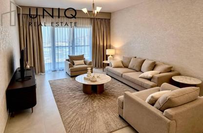 Apartment - 2 - 3 for sale in Tulip Oasis 9 - Majan - Dubai Apartment - 2 - 3 for sale in Tulip Oasis 9 - Majan - Dubai