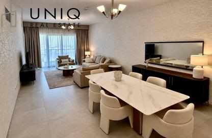 Apartment - 2 - 3 for sale in Tulip Oasis 9 - Majan - Dubai Apartment - 2 - 3 for sale in Tulip Oasis 9 - Majan - Dubai