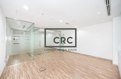 Office Space - Studio for rent in Capital Golden Tower - Business Bay - Dubai