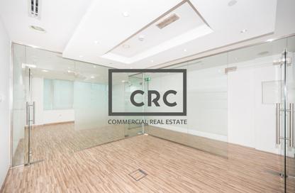 Office Space - Studio for rent in Capital Golden Tower - Business Bay - Dubai