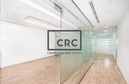Office Space - Studio for rent in Capital Golden Tower - Business Bay - Dubai
