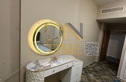 Apartment - 2 Bedrooms - 2 Bathrooms for rent in Al Rashidiya Towers - Al Rashidiya - Ajman Downtown - Ajman Apartment - 2 Bedrooms - 2 Bathrooms for rent in Al Rashidiya Towers - Al Rashidiya - Ajman Downtown - Ajman