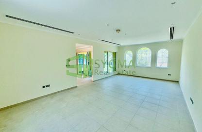 Townhouse - 3 - 4 for rent in District 8 - Jumeirah Park - Dubai