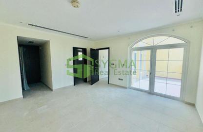 Townhouse - 3 - 4 for rent in District 8 - Jumeirah Park - Dubai