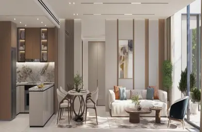 شقة - غرفة نوم - 2 حمامات للبيع في سيليا جاردنز - حدائق ند الشبا - ند الشبا - دبي