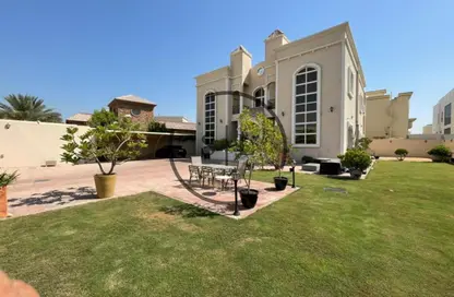 Villa - 5 Bedrooms - 6 Bathrooms for rent in Al Barsha South 2 - Al Barsha South - Al Barsha - Dubai