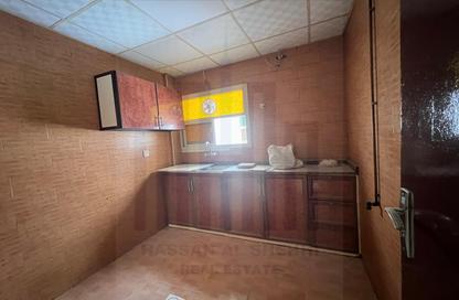 Apartment - 1 Bedroom - 1 Bathroom for rent in Muwaileh 3 Building - Muwaileh - Sharjah