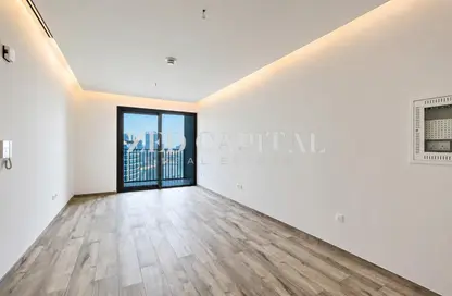 Apartment - 1 Bathroom for rent in Ahad Residences - Business Bay - Dubai