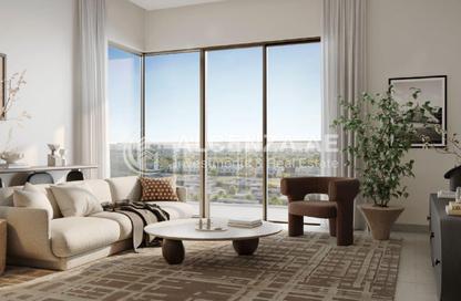 Apartment - 1 Bedroom - 2 Bathrooms for sale in Rosehill Block B - Rosehill - Dubai Hills Estate - Dubai