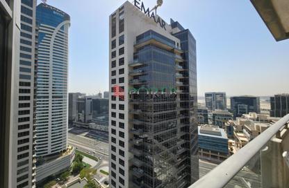 Apartment - 2 Bedrooms - 2 Bathrooms for rent in South Ridge 4 - South Ridge - Downtown Dubai - Dubai Apartment - 2 Bedrooms - 2 Bathrooms for rent in South Ridge 4 - South Ridge - Downtown Dubai - Dubai