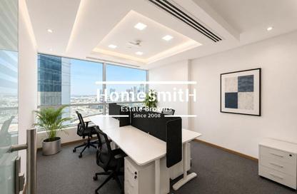 Office Space - Studio for rent in Concord Tower - Dubai Media City - Dubai Office Space - Studio for rent in Concord Tower - Dubai Media City - Dubai