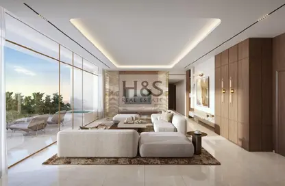 بنتهاوس - 4 غرف نوم - 5 حمامات للبيع في ذا كادين من بريسكوت - ميدان - دبي