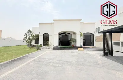 Villa - 3 Bedrooms - 4 Bathrooms for rent in Madinat Hind 3 - Dubai Land - Dubai