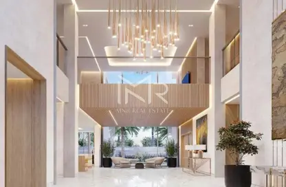 Villa - 4 Bedrooms - 5 Bathrooms for sale in South Bay 4 - South Bay - Residential District - Dubai South (Dubai World Central) - Dubai