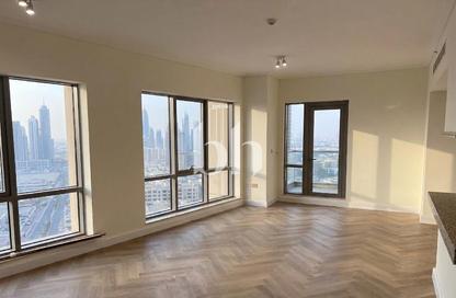 Apartment - 1 - 1 for rent in South Ridge 3 - South Ridge - Downtown Dubai - Dubai Apartment - 1 - 1 for rent in South Ridge 3 - South Ridge - Downtown Dubai - Dubai