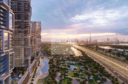 Apartment - 1 - 1 for sale in Sobha One Tower B - Sobha One - Ras Al Khor Industrial 1 - Ras Al Khor - Dubai