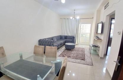 Apartment - 1 Bedroom - 1 Bathroom for rent in New Al Taawun Road - Al Taawun - Sharjah Apartment - 1 Bedroom - 1 Bathroom for rent in New Al Taawun Road - Al Taawun - Sharjah