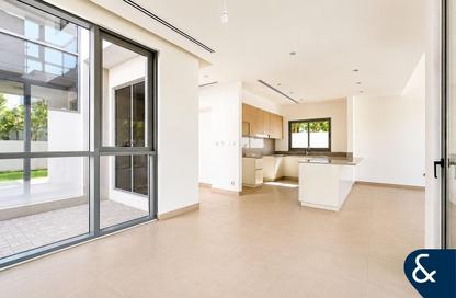 Villa - 3 Bedrooms - 4 Bathrooms for rent in Sidra Villas I - Sidra Villas - Dubai Hills Estate - Dubai Villa - 3 Bedrooms - 4 Bathrooms for rent in Sidra Villas I - Sidra Villas - Dubai Hills Estate - Dubai
