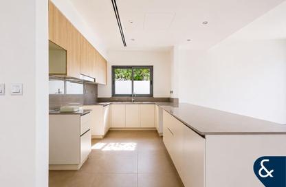 Villa - 3 Bedrooms - 4 Bathrooms for rent in Sidra Villas I - Sidra Villas - Dubai Hills Estate - Dubai Villa - 3 Bedrooms - 4 Bathrooms for rent in Sidra Villas I - Sidra Villas - Dubai Hills Estate - Dubai