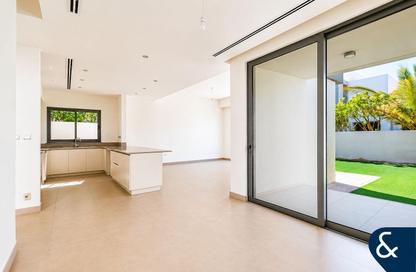 Villa - 3 Bedrooms - 4 Bathrooms for rent in Sidra Villas I - Sidra Villas - Dubai Hills Estate - Dubai Villa - 3 Bedrooms - 4 Bathrooms for rent in Sidra Villas I - Sidra Villas - Dubai Hills Estate - Dubai