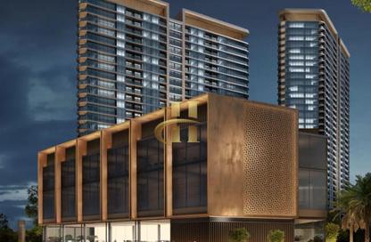 Apartment - 1 Bedroom - 2 Bathrooms for sale in Sobha Solis Tower A - Sobha Solis - Motor City - Dubai